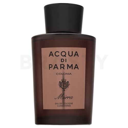 Acqua di Parma Colonia Mirra Concentrée Eau de Cologne para hombre 180 ml