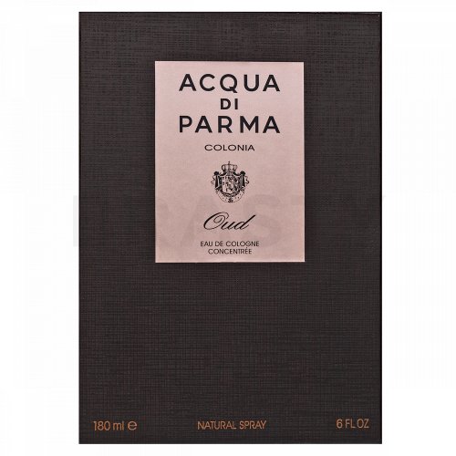 Acqua di Parma Colonia Oud Concentrée одеколон за мъже 180 ml