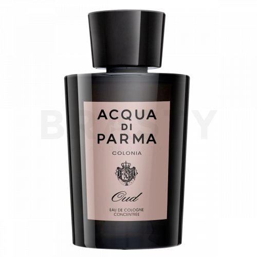 Acqua di Parma Colonia Oud Concentrée Eau de Cologne férfiaknak 180 ml