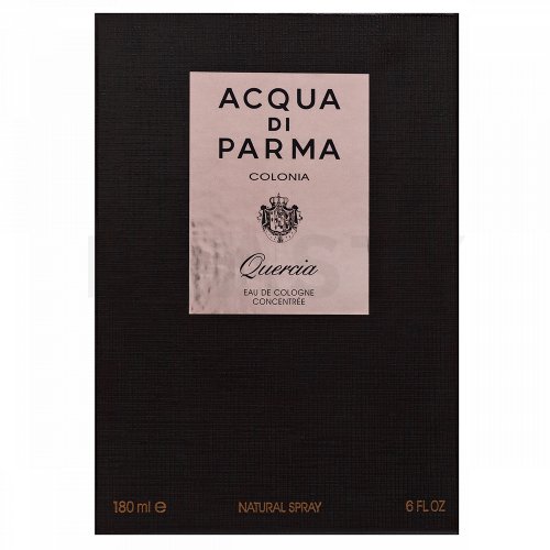 Acqua di Parma Colonia Quercia Eau de Cologne for men 180 ml