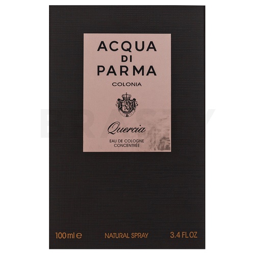 Acqua di Parma Colonia Quercia kolínska voda pre mužov 100 ml