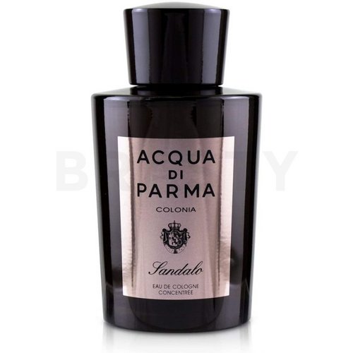 Acqua di Parma Colonia Sandalo Concentrée Eau de Cologne férfiaknak 180 ml