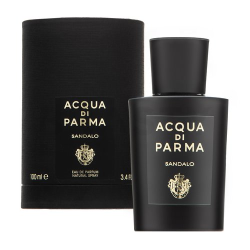 Acqua di Parma Colonia Sandalo Eau de Parfum uniszex 100 ml