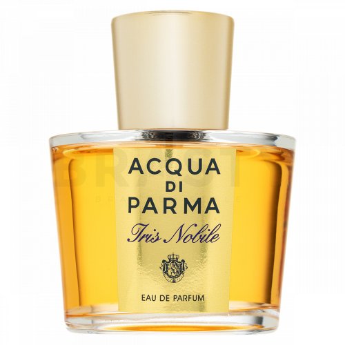 Acqua di Parma Iris Nobile Eau de Parfum for women 100 ml