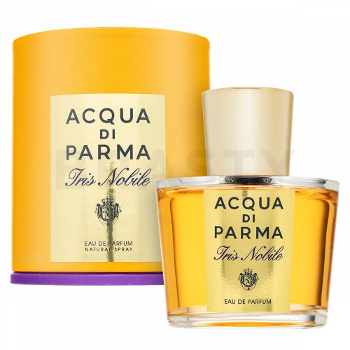 Acqua di Parma Iris Nobile Eau de Parfum for women 100 ml