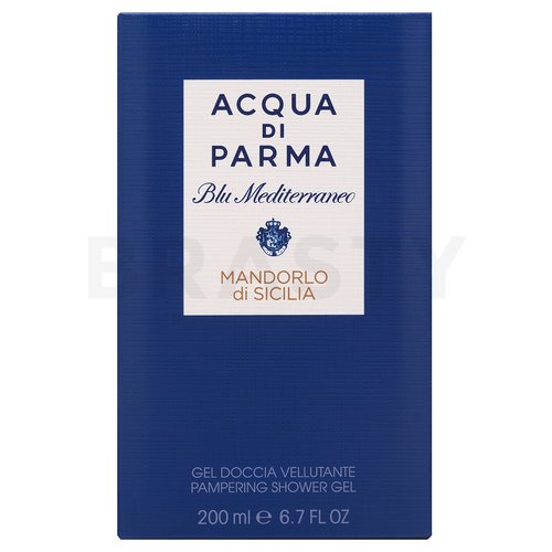Acqua di Parma Mandorlo di Sicilia Shower gel for women 200 ml