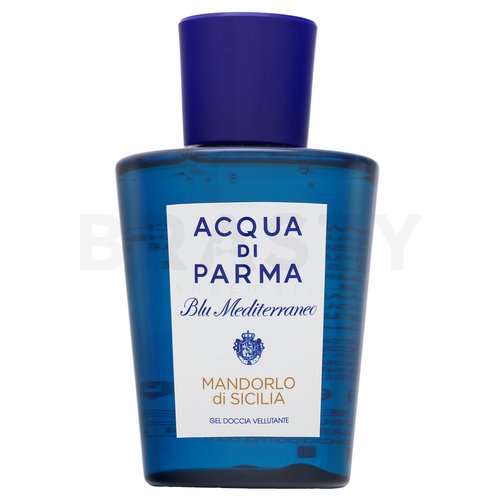 Acqua di Parma Mandorlo di Sicilia sprchový gél pre ženy 200 ml