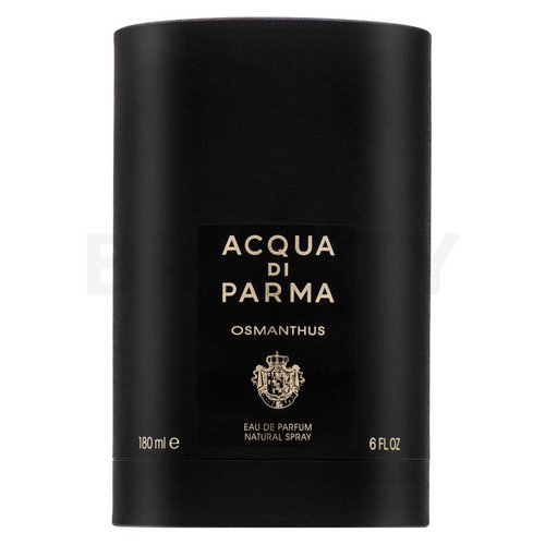 Acqua di Parma Osmanthus Eau de Parfum unisex 180 ml