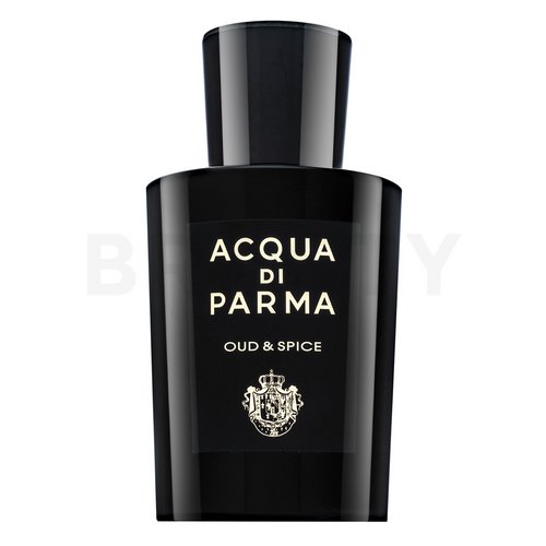 Acqua di Parma Oud & Spice Eau de Parfum für Herren 100 ml