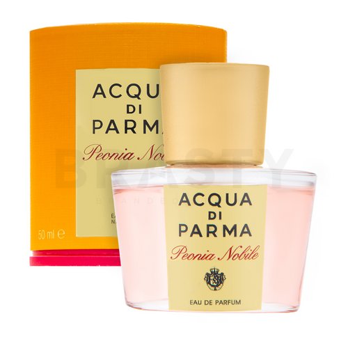 Acqua di Parma Peonia Nobile Eau de Parfum femei 50 ml