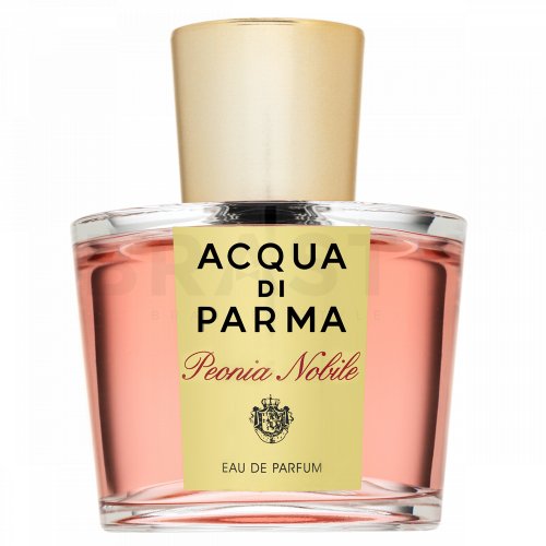 Acqua di Parma Peonia Nobile Eau de Parfum para mujer 100 ml