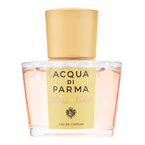 Acqua di Parma Rosa Nobile Eau de Parfum da donna 50 ml