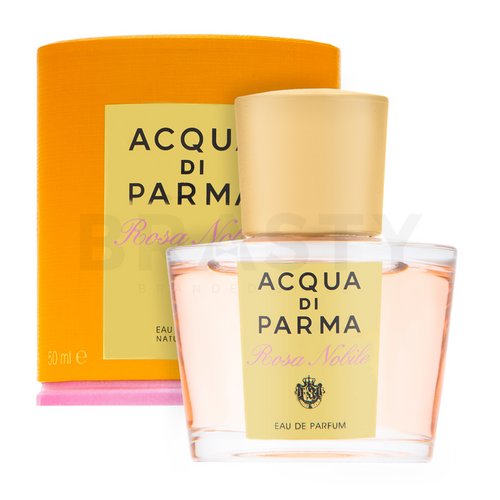Acqua di Parma Rosa Nobile Eau de Parfum para mujer 50 ml