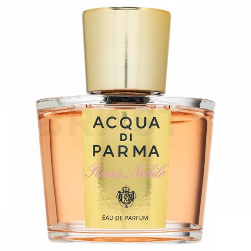 Acqua di Parma Rosa Nobile Eau de Parfum femei 100 ml