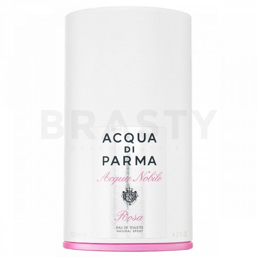 Acqua di Parma Rosa Nobile Eau de Toilette für Damen 125 ml