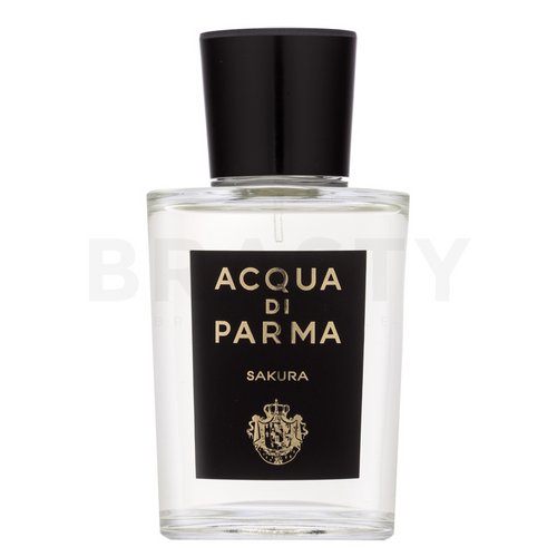 Acqua di Parma Sakura Eau de Parfum uniszex 100 ml