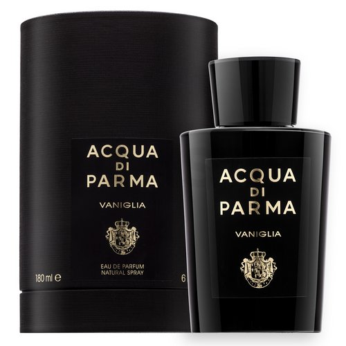 Acqua di Parma Vaniglia Eau de Parfum uniszex 180 ml