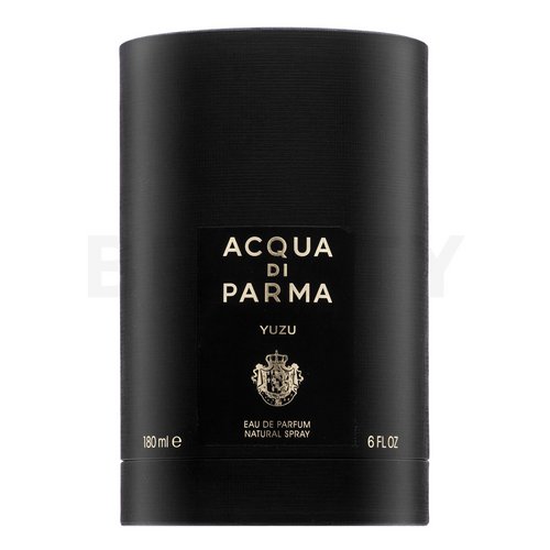 Acqua di Parma Yuzu Eau de Parfum uniszex 180 ml