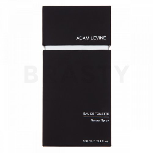 Adam Levine Men Eau de Toilette férfiaknak 100 ml