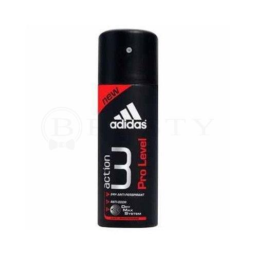 Adidas A3 Pro Level deospray pro muže 150 ml
