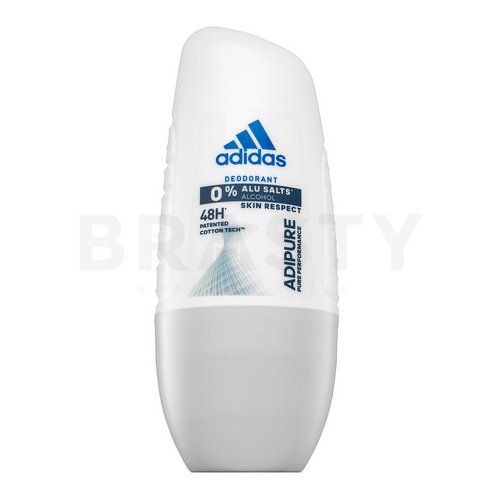 Adidas Adipure Deoroller für Damen 50 ml