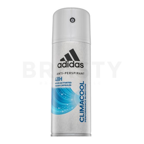 Adidas Climacool deospray da uomo 150 ml