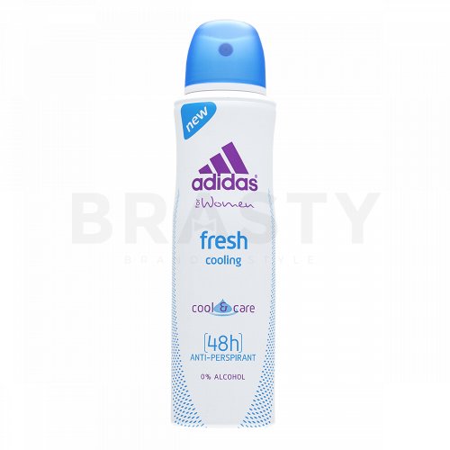 Adidas Cool & Care Fresh Cooling Deospray para mujer 150 ml