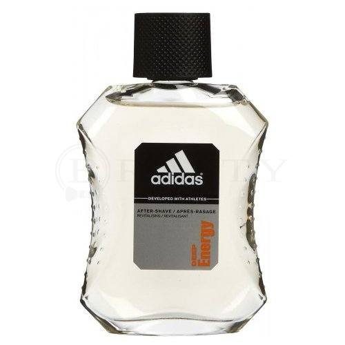 Adidas Deep Energy woda po goleniu dla mężczyzn 100 ml