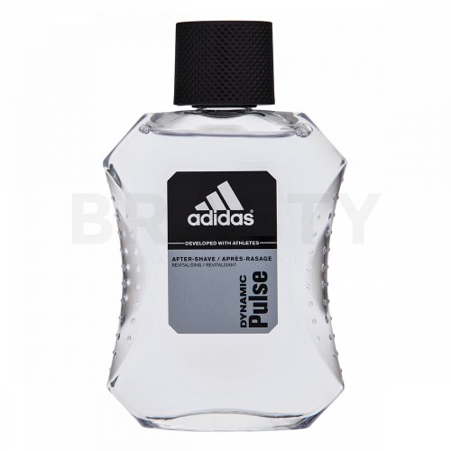 Adidas Dynamic Pulse After shave bărbați Extra Offer 100 ml