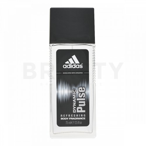 Adidas Dynamic Pulse deodorante in spray da uomo 75 ml