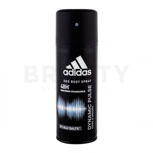 Adidas Dynamic Pulse deospray pre mužov 150 ml