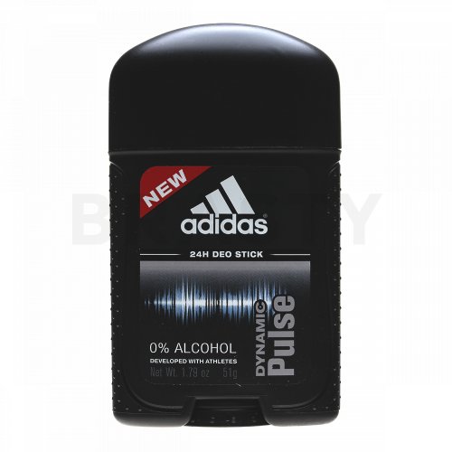 Adidas Dynamic Pulse деостик за мъже 51 ml