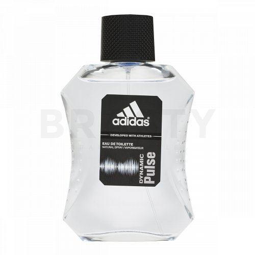 Adidas Dynamic Pulse Eau de Toilette para hombre 100 ml