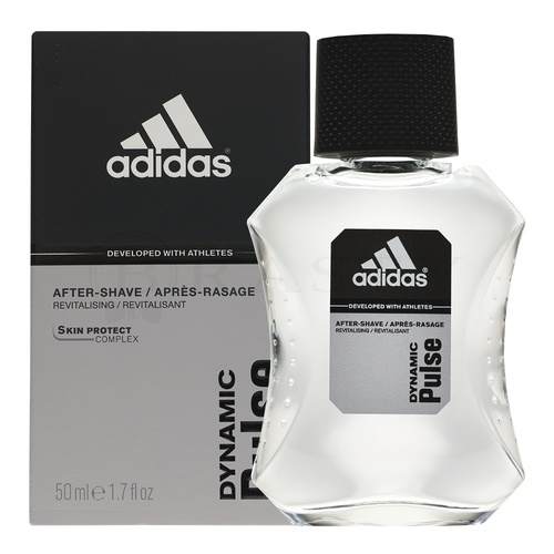 Adidas Dynamic Pulse Para después del afeitado para hombre 50 ml