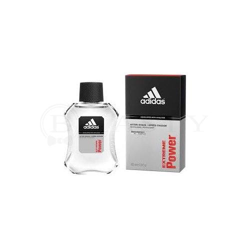 Adidas Extreme Power Aftershave for men 100 ml