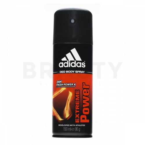 Adidas Extreme Power deospray dla mężczyzn 150 ml