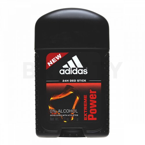 Adidas Extreme Power деостик за мъже 51 ml