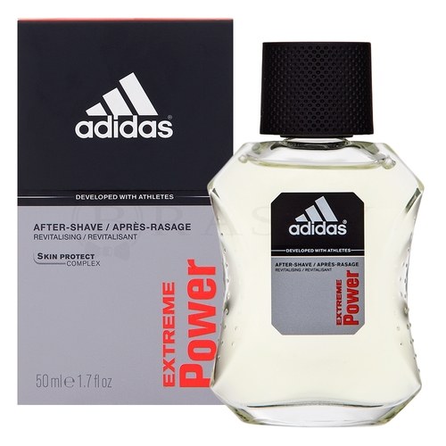 Adidas Extreme Power voda po holení pro muže 50 ml