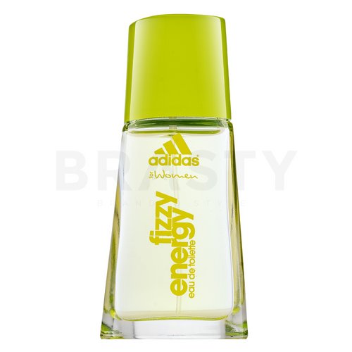 Adidas Fizzy Energy Eau de Toilette für Damen 30 ml