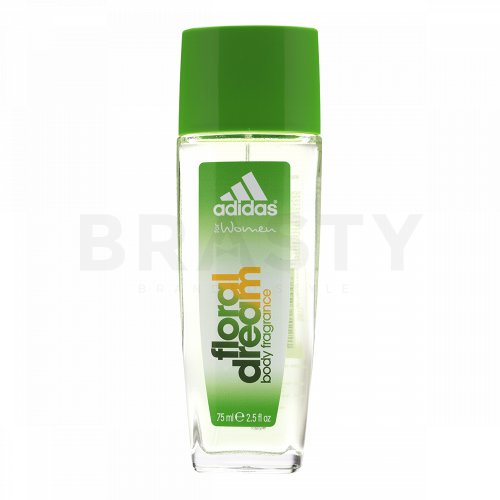 Adidas Floral Dream Desodorante en spray para mujer 75 ml
