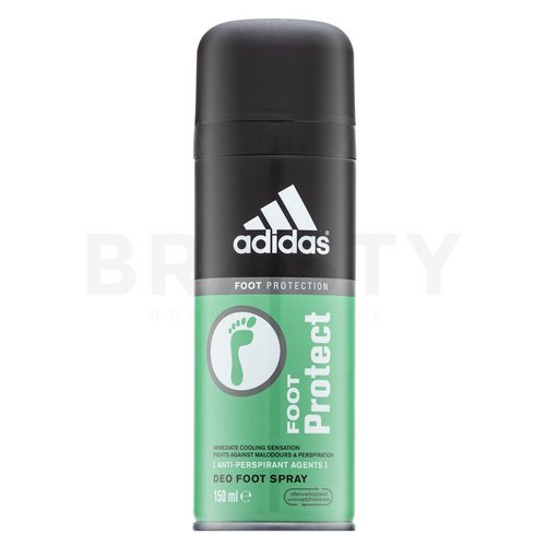Adidas Foot Protection Foot Protect Deospray unisex 150 ml