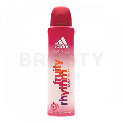 Adidas Fruity Rhythm Deospray für Damen 150 ml