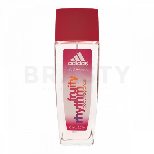 Adidas Fruity Rhythm spray dezodor nőknek 75 ml