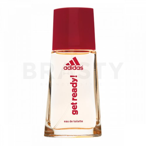 Adidas Get Ready! for Her тоалетна вода за жени 30 ml