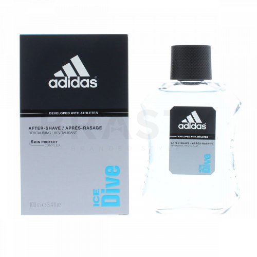 Adidas Ice Dive Rasierwasser für Herren 100 ml
