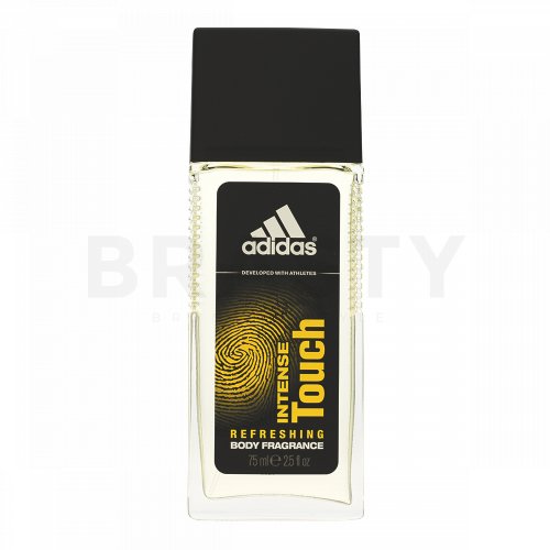 Adidas Intense Touch Spray deodorant bărbați 75 ml