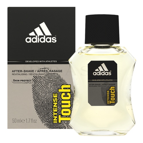 Adidas Intense Touch voda po holení pre mužov 50 ml