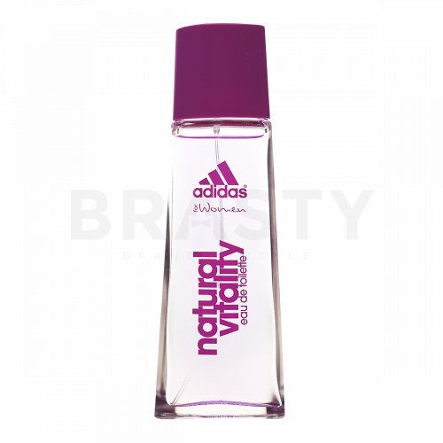 Adidas Natural Vitality Eau de Toilette for women 50 ml