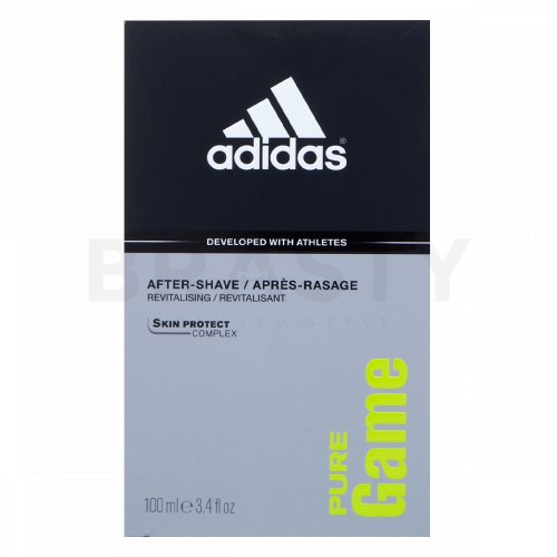 Adidas Pure Game афтършейв за мъже 100 ml