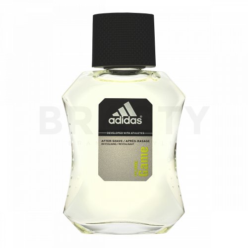 Adidas Pure Game voda po holení pre mužov 50 ml